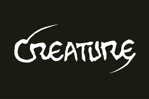 Creature Logo